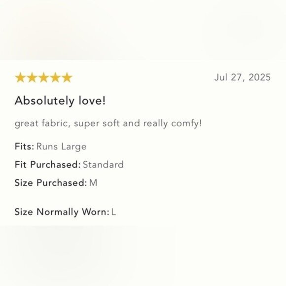 NWT Size 3X - Anthropologie The Briar Piped Pajama Shirt: Long-Sleeve Edition - Picture 6 of 12